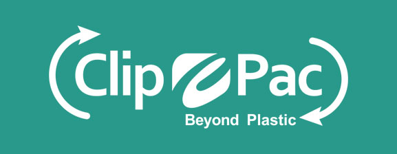CLIP PAC - BEYOND PLASTIC
